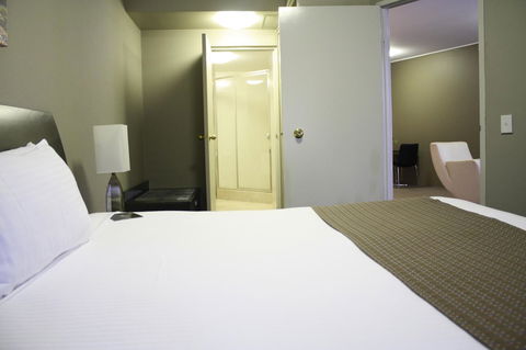 Pavilion On Northbourne - Yarra Valley Accommodation 17