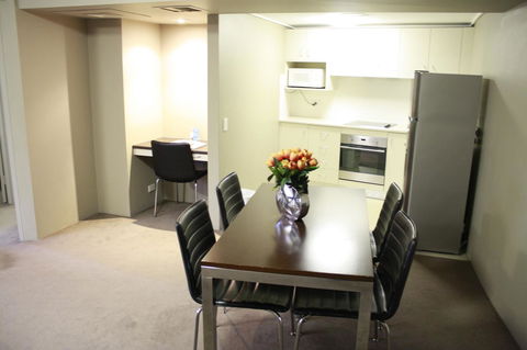 Pavilion On Northbourne - Yarra Valley Accommodation 15