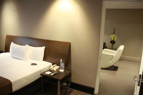 Pavilion On Northbourne - Yarra Valley Accommodation 35