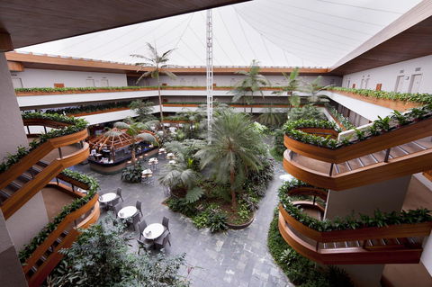 Pavilion On Northbourne - Yarra Valley Accommodation 30