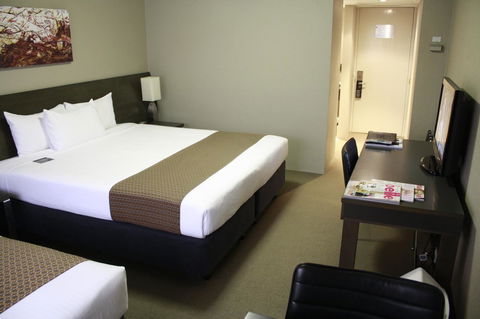 Pavilion On Northbourne - Yarra Valley Accommodation 36