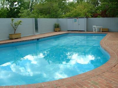 Pavilion On Northbourne - Yarra Valley Accommodation 3