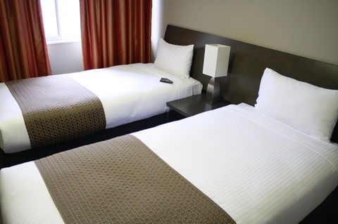 Pavilion On Northbourne - Yarra Valley Accommodation 12