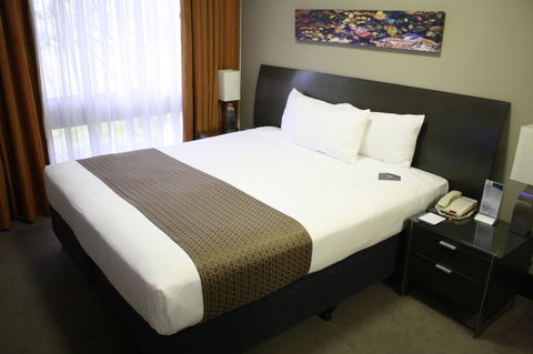 Pavilion On Northbourne - Yarra Valley Accommodation 7