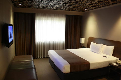 Pavilion On Northbourne - Yarra Valley Accommodation 34