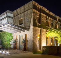 De Russie Boutique Hotel - Yarra Valley Accommodation