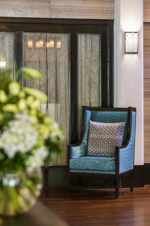 Hotel Kurrajong Canberra - Yarra Valley Accommodation 36