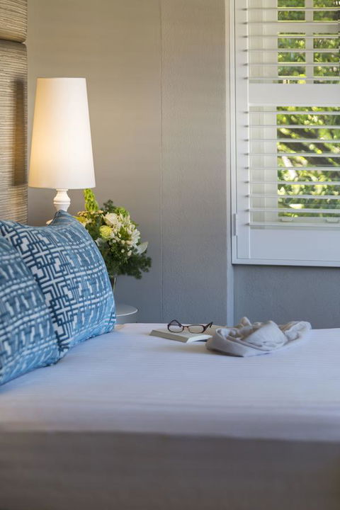 Hotel Kurrajong Canberra - Yarra Valley Accommodation 39