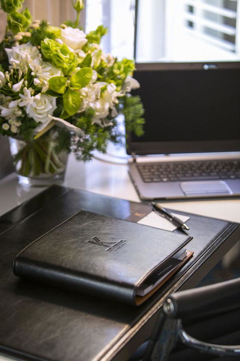 Hotel Kurrajong Canberra - Yarra Valley Accommodation 38