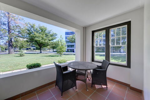 Hotel Kurrajong Canberra - Yarra Valley Accommodation 10