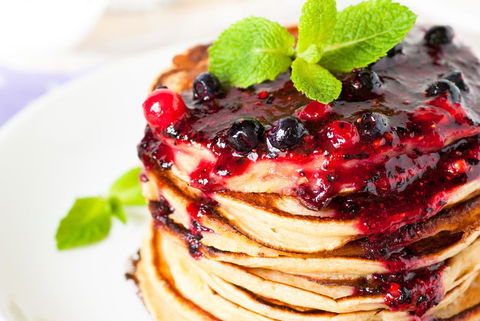 Hotel Kurrajong Canberra - Yarra Valley Accommodation 12