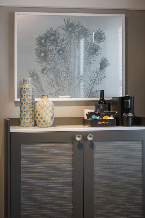 Hotel Kurrajong Canberra - Yarra Valley Accommodation 37