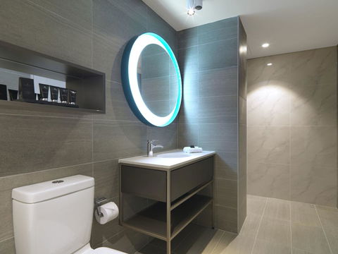 Hotel Kurrajong Canberra - Yarra Valley Accommodation 23