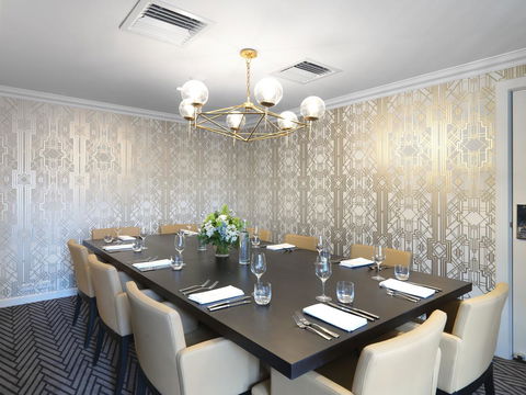 Hotel Kurrajong Canberra - Yarra Valley Accommodation 30