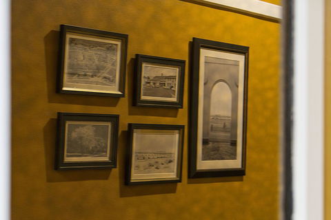 Hotel Kurrajong Canberra - Yarra Valley Accommodation 19