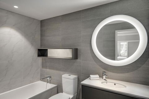 Hotel Kurrajong Canberra - Yarra Valley Accommodation 6