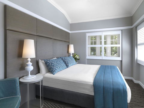 Hotel Kurrajong Canberra - Yarra Valley Accommodation 26