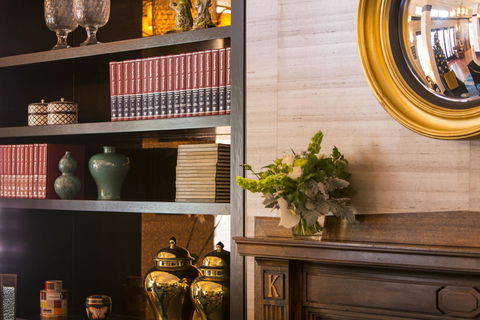 Hotel Kurrajong Canberra - Yarra Valley Accommodation 33