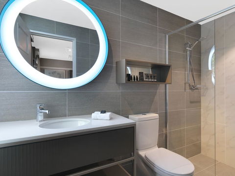 Hotel Kurrajong Canberra - Yarra Valley Accommodation 15