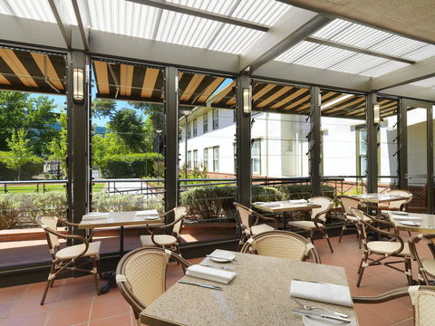 Hotel Kurrajong Canberra - Yarra Valley Accommodation 24