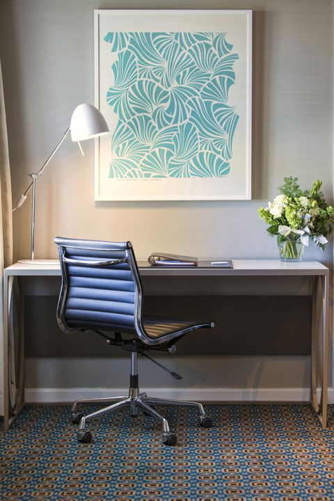 Hotel Kurrajong Canberra - Yarra Valley Accommodation 41