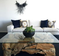 Birch Apartments - Yarra Valley Accommodation