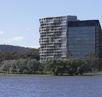 Nishi Apartments Eco Living by Ovolo - Yarra Valley Accommodation