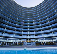 Accommodate Canberra - Manhattan on the Park - Yarra Valley Accommodation