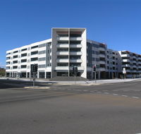 Kesh at Hudson Square - Yarra Valley Accommodation