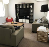 Central Tranquility Heart of Orange - Yarra Valley Accommodation