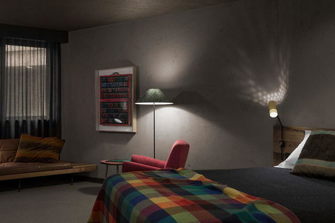 Ovolo Nishi - Yarra Valley Accommodation 36