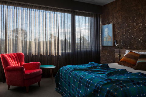 Ovolo Nishi - Yarra Valley Accommodation 25