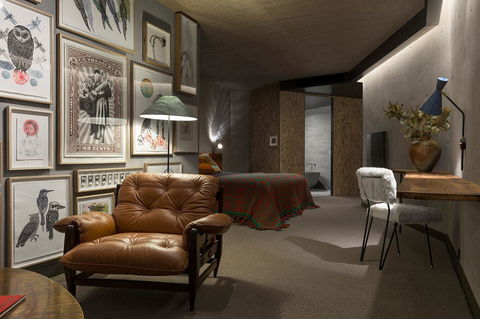 Ovolo Nishi - Yarra Valley Accommodation 14