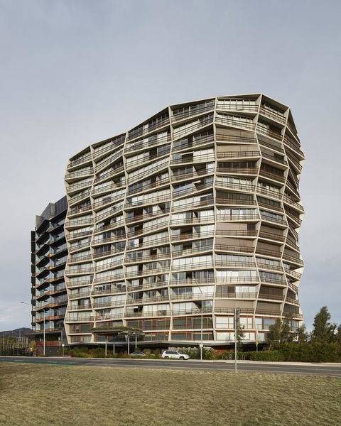 Ovolo Nishi - Yarra Valley Accommodation 0
