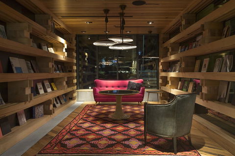 Ovolo Nishi - Yarra Valley Accommodation 7