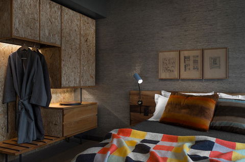 Ovolo Nishi - Yarra Valley Accommodation 2