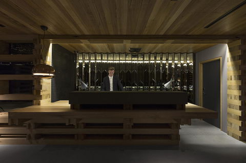 Ovolo Nishi - Yarra Valley Accommodation 40