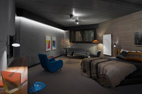 Ovolo Nishi - Yarra Valley Accommodation 9
