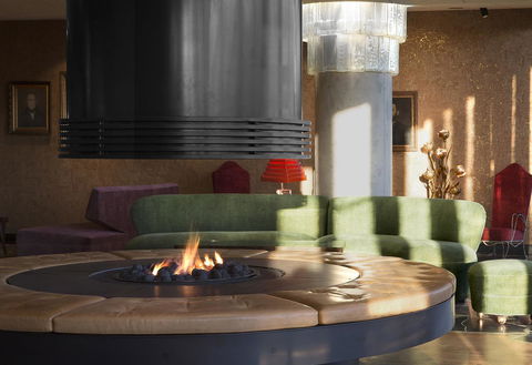 Ovolo Nishi - Yarra Valley Accommodation 1
