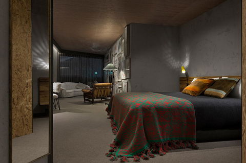 Ovolo Nishi - Yarra Valley Accommodation 22