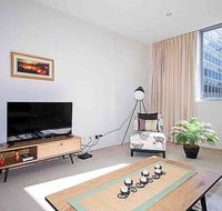 Spacious 1BR Stylish New Acton Apartment Parking - Yarra Valley Accommodation