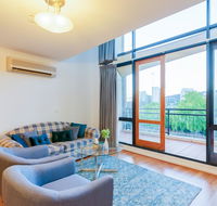 ALLARA CANBERRA - Yarra Valley Accommodation