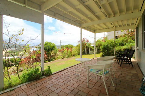 Bally High, 20 Dulconghi Street - Yarra Valley Accommodation 1