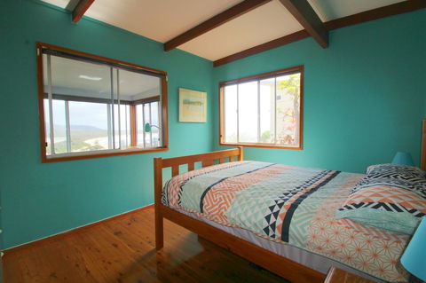 Bally High, 20 Dulconghi Street - Yarra Valley Accommodation 5