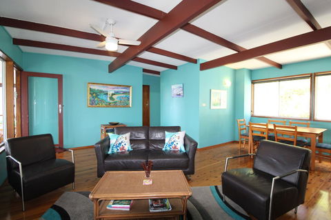 Bally High, 20 Dulconghi Street - Yarra Valley Accommodation 10