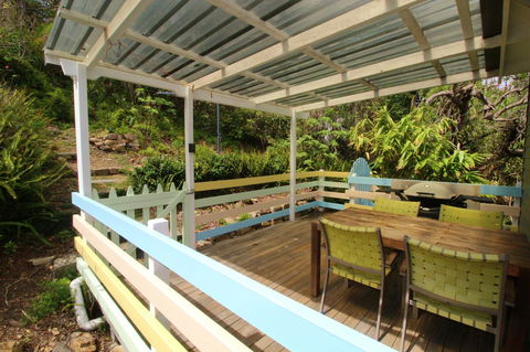 Bally High, 20 Dulconghi Street - Yarra Valley Accommodation 15