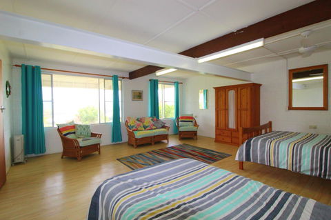 Bally High, 20 Dulconghi Street - Yarra Valley Accommodation 2