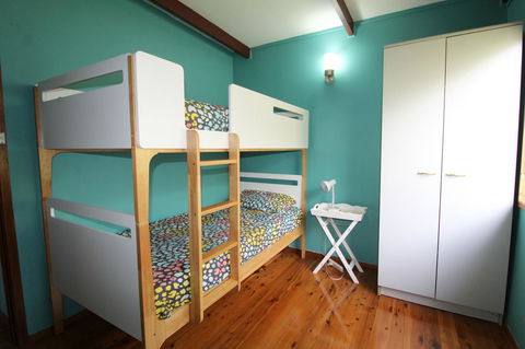 Bally High, 20 Dulconghi Street - Yarra Valley Accommodation 9