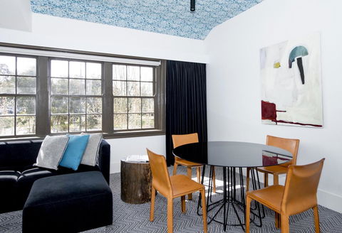 Peppers Gallery Hotel - Yarra Valley Accommodation 39