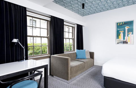 Peppers Gallery Hotel - Yarra Valley Accommodation 24